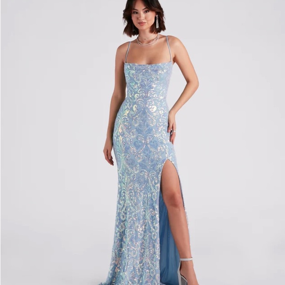 Windsor Prom Dress